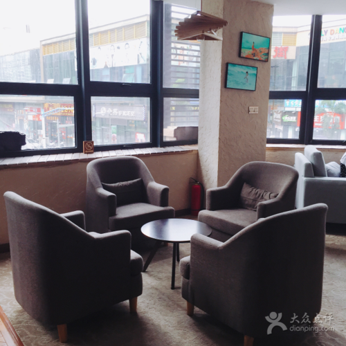 福建墨菲咖啡有限公司有何特色？-第1张图片-花冠旅游服务