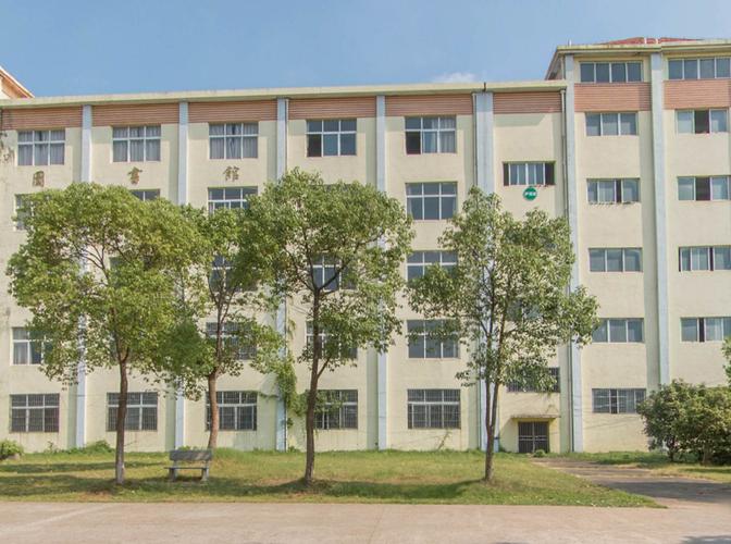 江西科技职业学院向塘校区在哪里?-第2张图片-花冠旅游服务 江西科技职业学院向塘校区在哪里?-第2张图片-花冠旅游服务