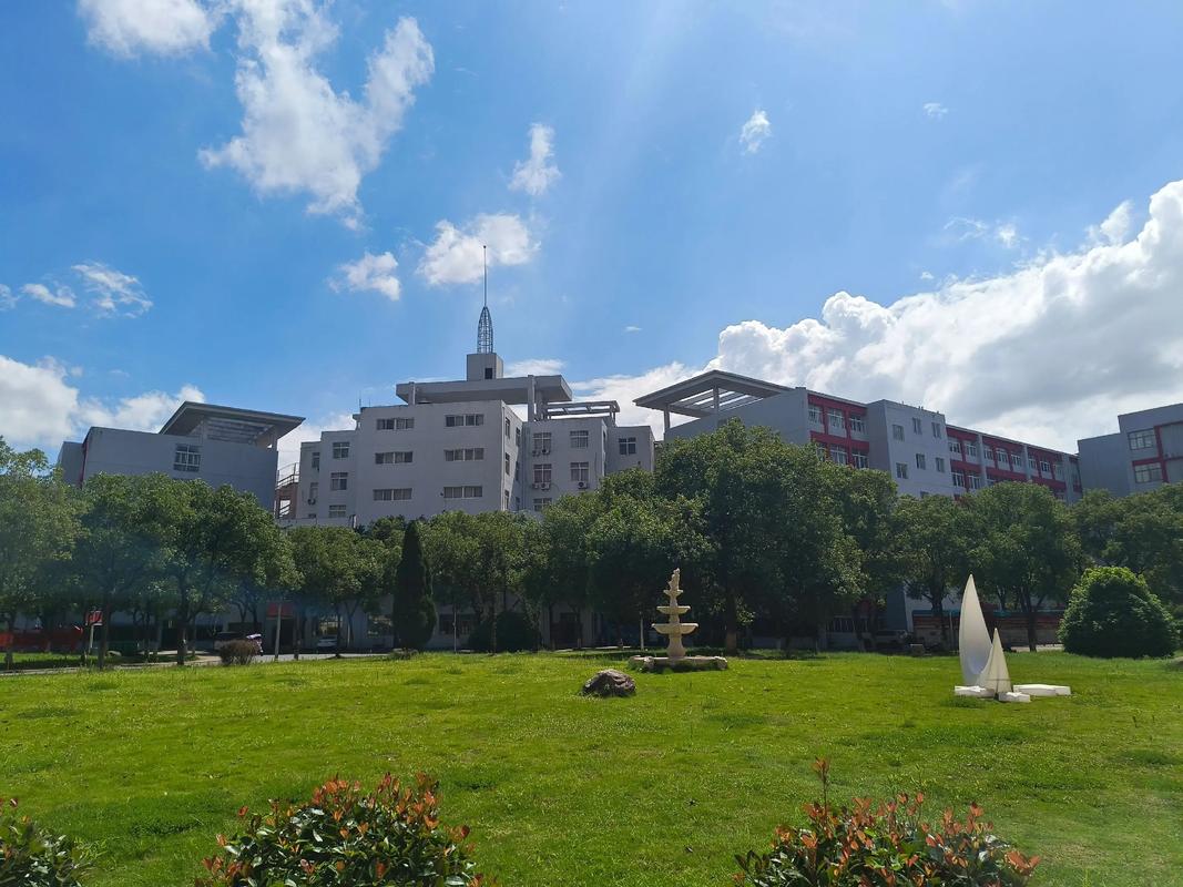 江西科技职业学院向塘校区在哪里?-第1张图片-花冠旅游服务 江西科技职业学院向塘校区在哪里?-第1张图片-花冠旅游服务