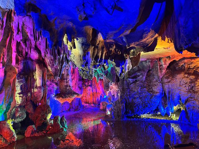 福建天鹅洞门票价格是多少?-第1张图片-花冠旅游服务 福建天鹅洞门票价格是多少?-第1张图片-花冠旅游服务