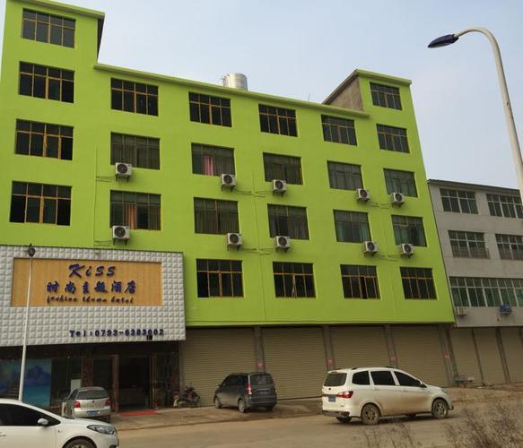 江西油墩街有哪些酒店推荐?-第1张图片-花冠旅游服务 江西油墩街有哪些酒店推荐?-第1张图片-花冠旅游服务