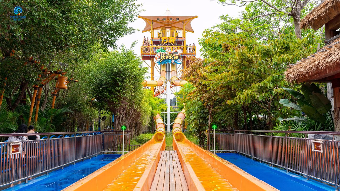 厦门方特欢乐世界有哪些必玩项目?-第1张图片-花冠旅游服务 厦门方特欢乐世界有哪些必玩项目?-第1张图片-花冠旅游服务