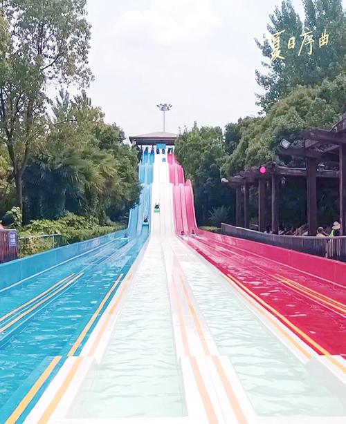 厦门方特欢乐世界有哪些必玩项目?-第2张图片-花冠旅游服务 厦门方特欢乐世界有哪些必玩项目?-第2张图片-花冠旅游服务