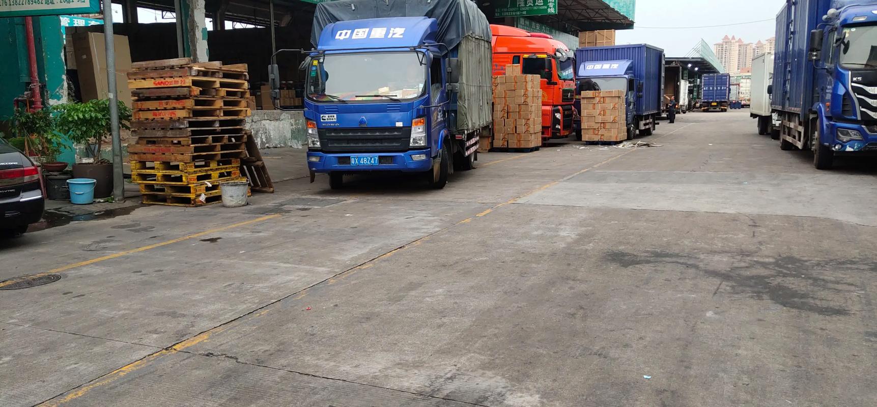 济南泉胜到福建物流怎么选?-第1张图片-花冠旅游服务 济南泉胜到福建物流怎么选?-第1张图片-花冠旅游服务