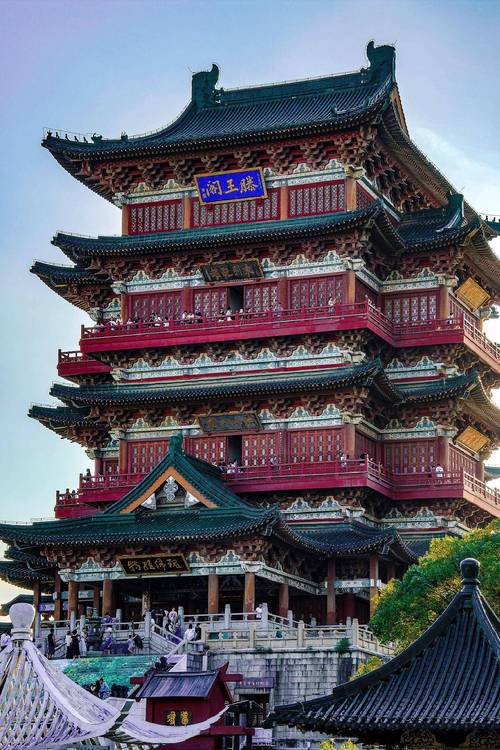 江西最便宜旅游景点有哪些?-第2张图片-花冠旅游服务 江西最便宜旅游景点有哪些?-第2张图片-花冠旅游服务