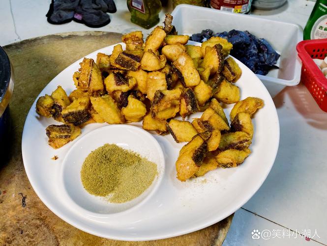 江西吉安泰和特产小吃有哪些特色？-第3张图片-花冠旅游服务