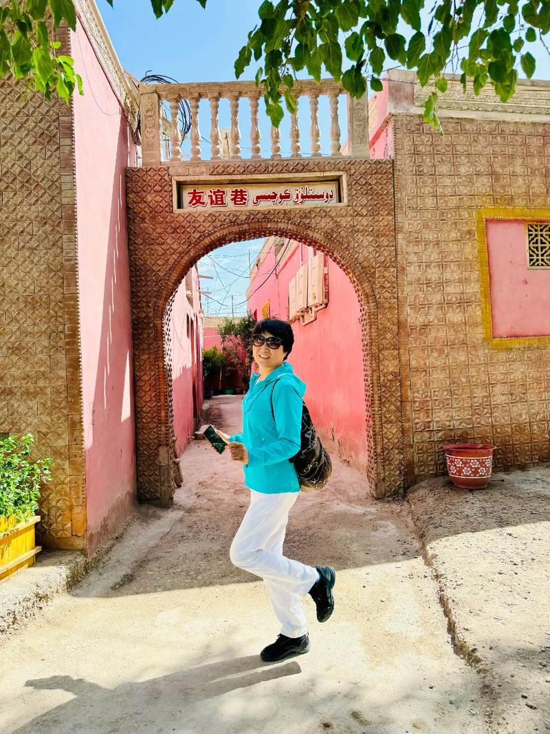 喀什英吉沙县有何独特魅力与故事？-第3张图片-花冠旅游服务