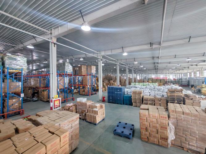 新疆汇景物流有限公司怎么样？-第1张图片-花冠旅游服务