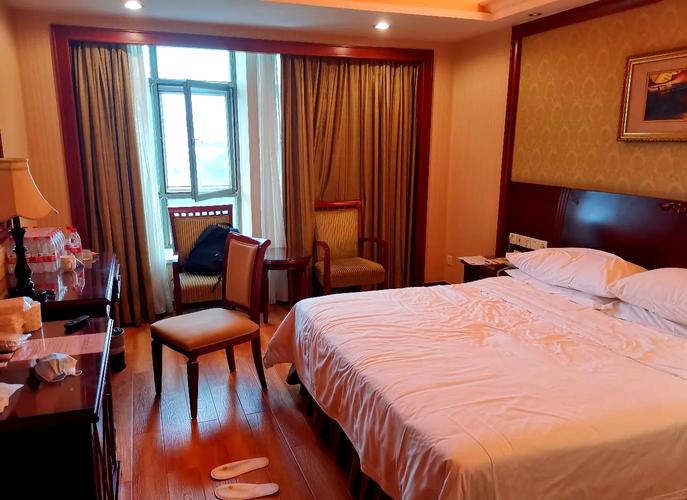 江西省妇保院附近宾馆有哪些推荐？-第3张图片-花冠旅游服务