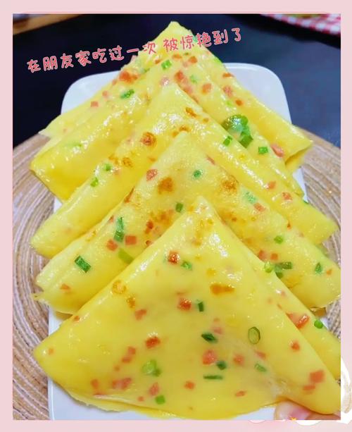 江西景德镇煎饼有何独特做法？-第1张图片-花冠旅游服务