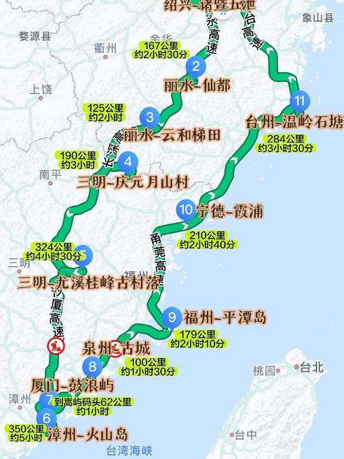 福建到上海有哪些必游景点？-第2张图片-花冠旅游服务