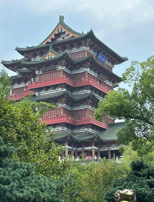 南昌出发江西一日游去哪玩最精华？-第3张图片-花冠旅游服务