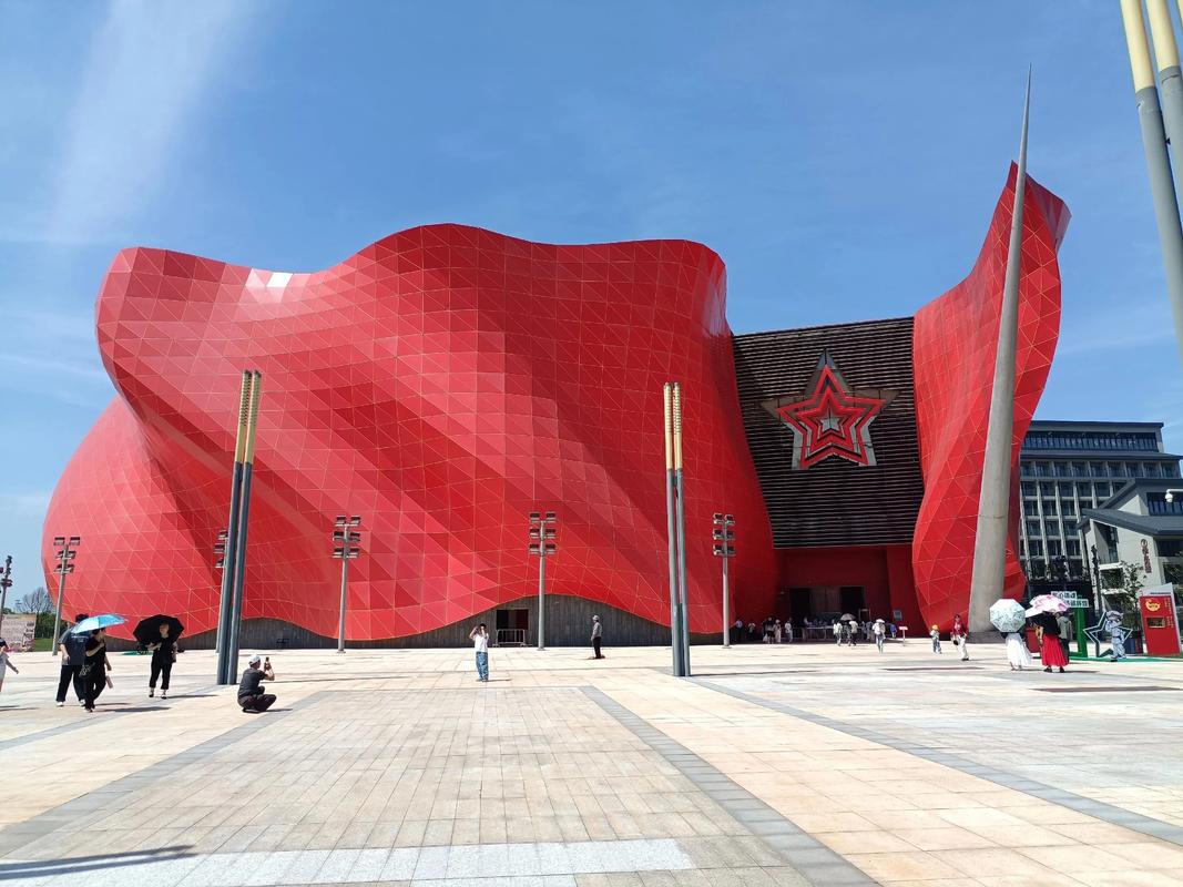 江西军事主题公园门票多少钱？-第1张图片-花冠旅游服务