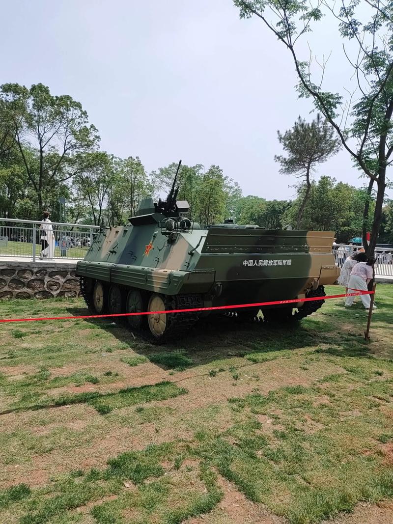 江西军事主题公园门票多少钱？-第2张图片-花冠旅游服务