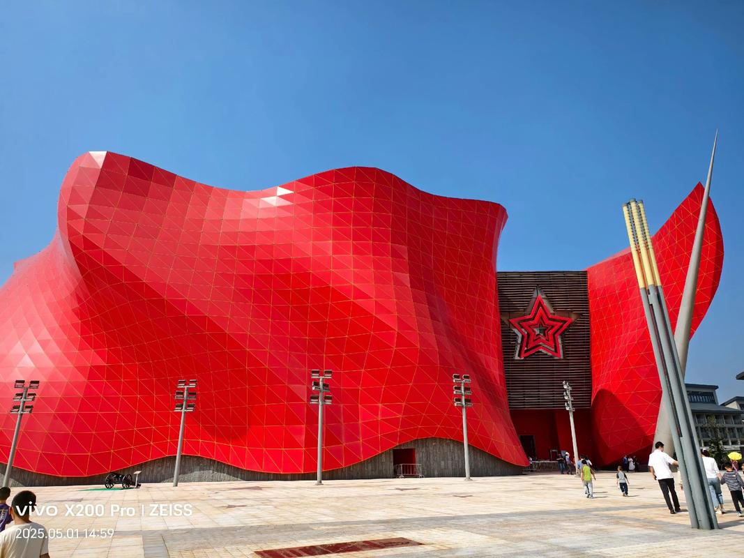 江西军事主题公园门票多少钱？-第3张图片-花冠旅游服务