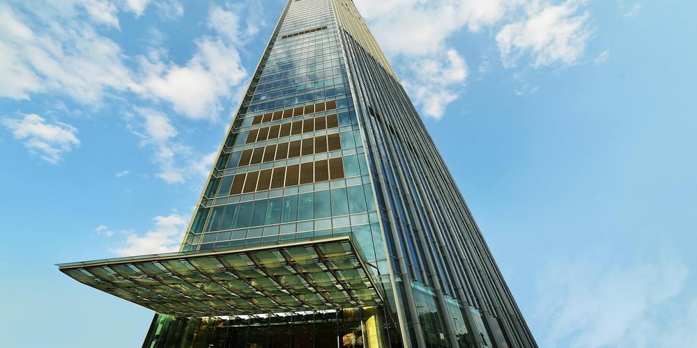 福建洲际大酒店体验如何?值得住吗?-第2张图片-花冠旅游服务 福建洲际大酒店体验如何?值得住吗?-第2张图片-花冠旅游服务