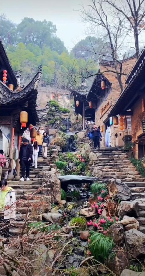 青岛到江西自驾游路线怎么规划？-第3张图片-花冠旅游服务