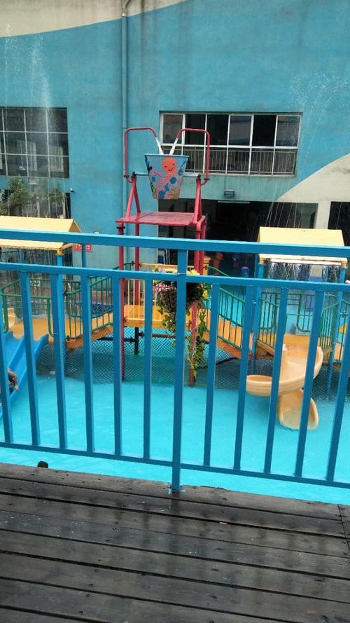 江西吉安奥克水上乐园好玩吗？-第2张图片-花冠旅游服务