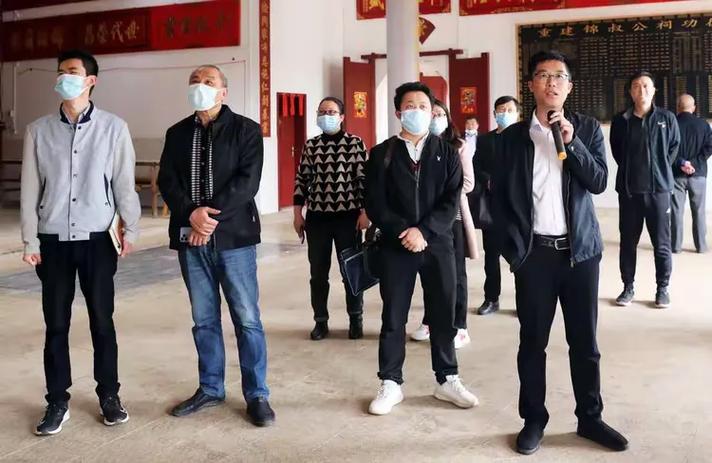 江西于都禾丰镇公务员怎么样？-第1张图片-花冠旅游服务