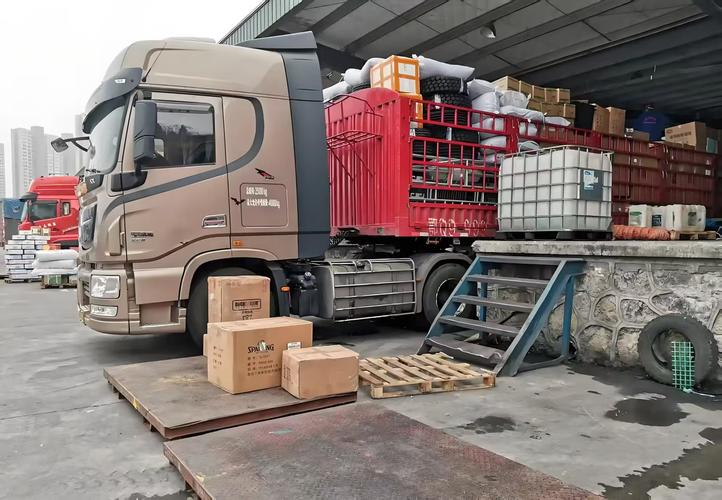 樟木头到福建物流专线怎么选？-第1张图片-花冠旅游服务