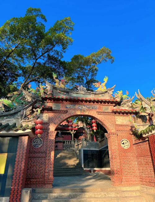 福建最出名的景点是哪里？-第1张图片-花冠旅游服务