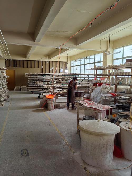 福建源泰陶瓷怎么样?-第2张图片-花冠旅游服务 福建源泰陶瓷怎么样?-第2张图片-花冠旅游服务