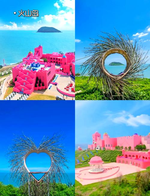 福建火山岛有哪些必玩项目？-第2张图片-花冠旅游服务