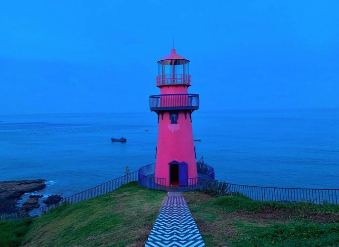 福建火山岛有哪些必玩项目?-第3张图片-花冠旅游服务 福建火山岛有哪些必玩项目?-第3张图片-花冠旅游服务
