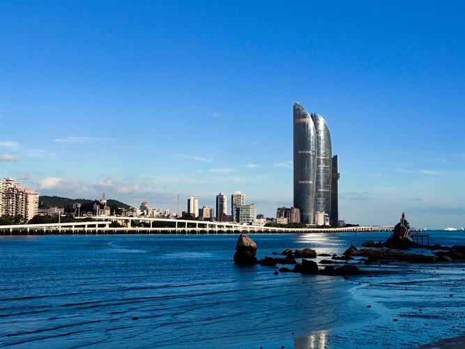 厦门鼓浪屿风景区有何独特魅力?-第1张图片-花冠旅游服务 厦门鼓浪屿风景区有何独特魅力?-第1张图片-花冠旅游服务