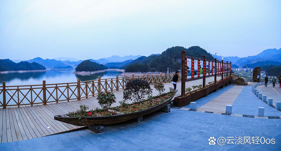 江西波阳双港有哪些必游景点？-第2张图片-花冠旅游服务