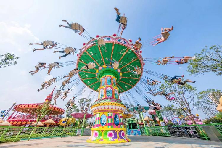 万达主题电影飞跃江西有何独特魅力?-第1张图片-花冠旅游服务 万达主题电影飞跃江西有何独特魅力?-第1张图片-花冠旅游服务