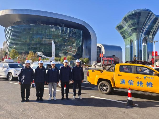 中国通信服务新疆公司有何业务优势?-第1张图片-花冠旅游服务 中国通信服务新疆公司有何业务优势?-第1张图片-花冠旅游服务