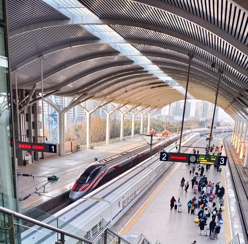 徐州东到江西上饶高铁怎么坐?-第1张图片-花冠旅游服务 徐州东到江西上饶高铁怎么坐?-第1张图片-花冠旅游服务