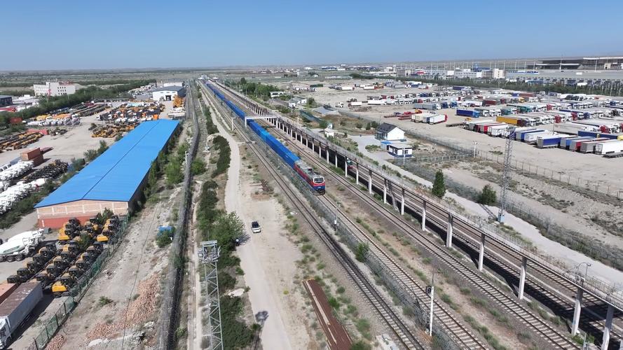 新疆北翼铁路有限公司有何规划?-第3张图片-花冠旅游服务 新疆北翼铁路有限公司有何规划?-第3张图片-花冠旅游服务