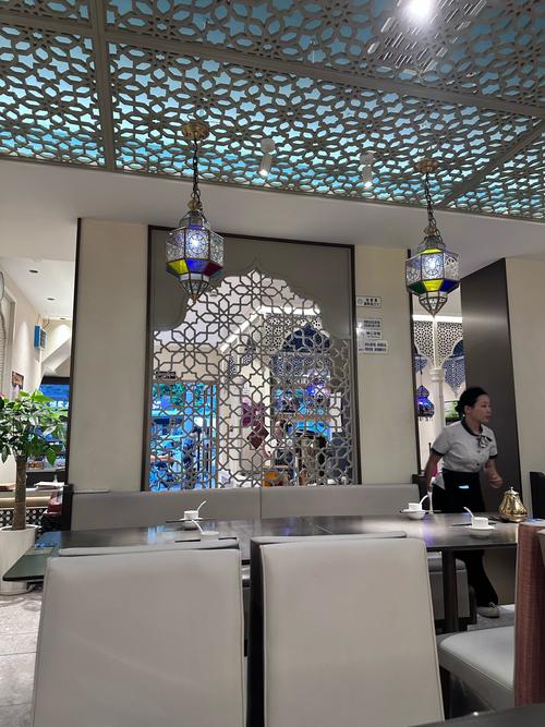 上海新疆办事处餐厅有何特色?-第1张图片-花冠旅游服务 上海新疆办事处餐厅有何特色?-第1张图片-花冠旅游服务