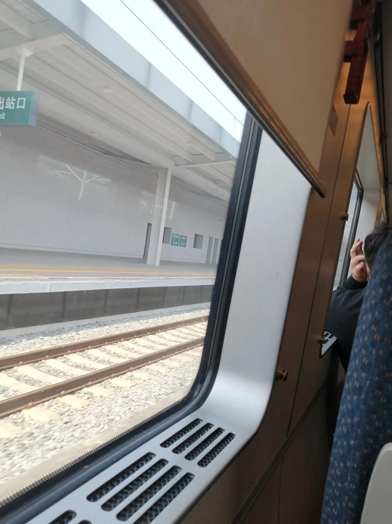 福建到广东高铁要多久-第2张图片-花冠旅游服务