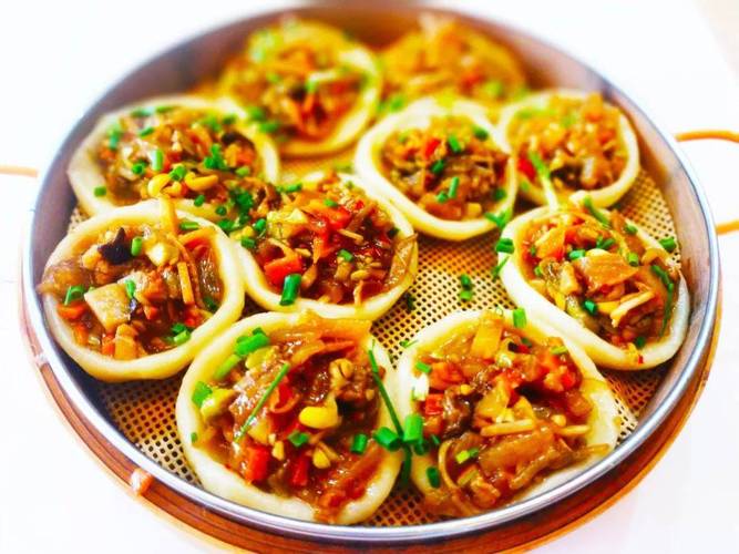 江西上饶土特产有哪些-第2张图片-花冠旅游服务