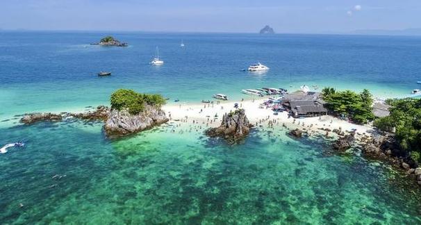 泰国芭东海滩到江西冷,温差咋这么大?-第2张图片-花冠旅游服务 泰国芭东海滩到江西冷,温差咋这么大?-第2张图片-花冠旅游服务