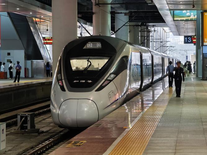 贵阳到赣州高铁几小时能到?-第2张图片-花冠旅游服务 贵阳到赣州高铁几小时能到?-第2张图片-花冠旅游服务