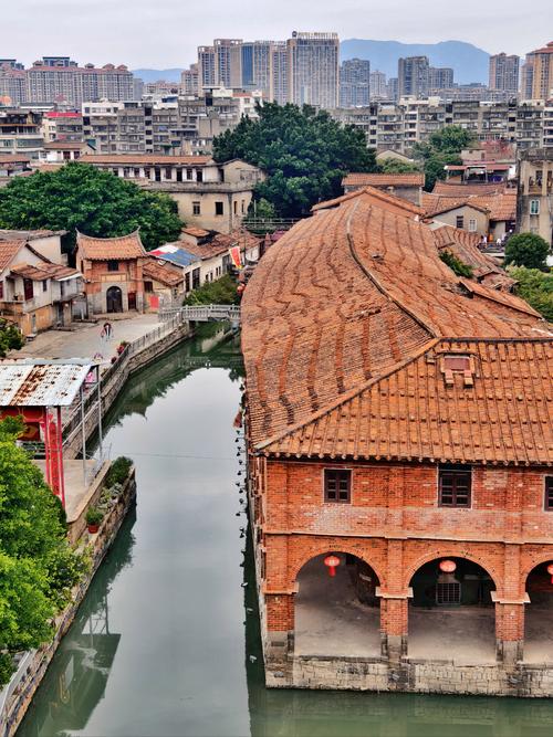 福建涵江有哪些必打卡好玩的？-第1张图片-花冠旅游服务
