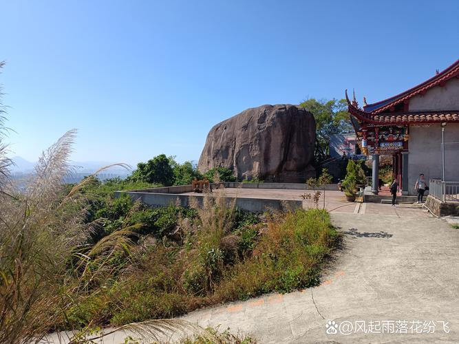 福建涵江有哪些必打卡好玩的？-第3张图片-花冠旅游服务