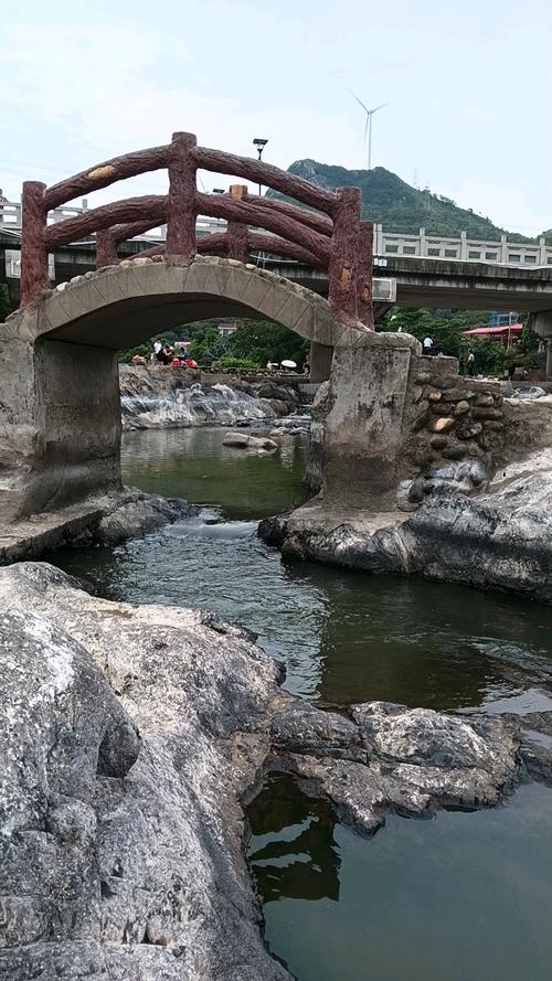 福建涵江有哪些必打卡好玩的？-第2张图片-花冠旅游服务