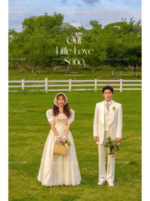 江西瑞金三生婚纱摄影有何独特之处？-第2张图片-花冠旅游服务