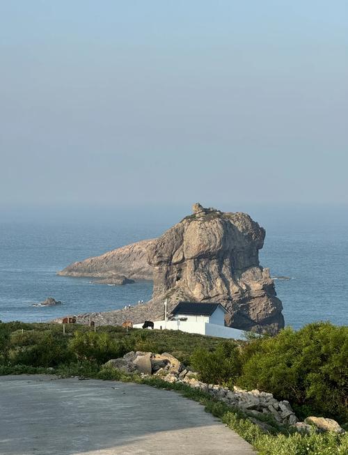 福建有哪些值得一去的小岛景点？-第1张图片-花冠旅游服务