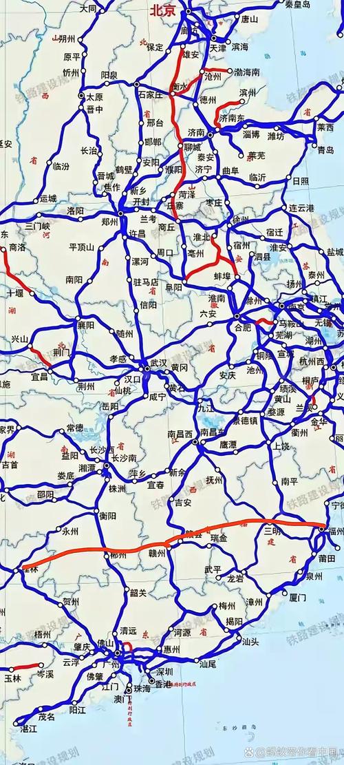 桂林到福建动车要几小时？-第2张图片-花冠旅游服务