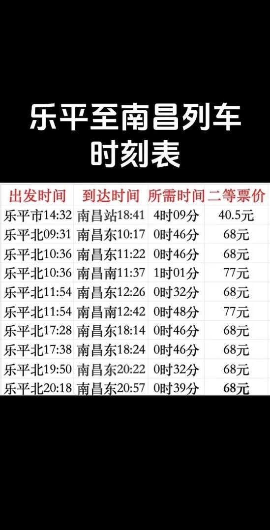 江西乐平到杭州火车怎么坐？-第2张图片-花冠旅游服务