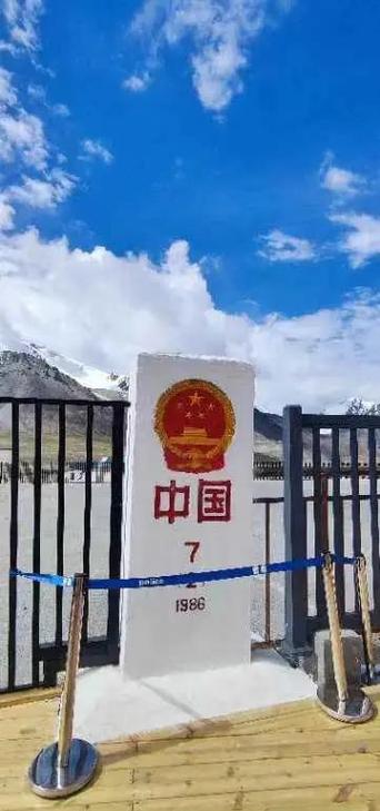 巴基斯坦与新疆是否接壤?-第3张图片-花冠旅游服务 巴基斯坦与新疆是否接壤?-第3张图片-花冠旅游服务