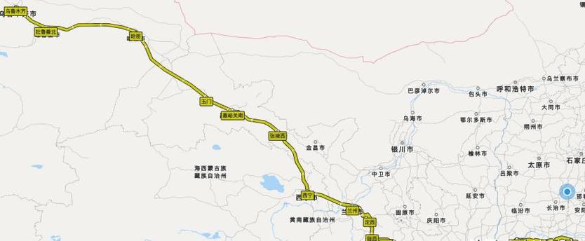 郑州到新疆火车要多久？-第1张图片-花冠旅游服务