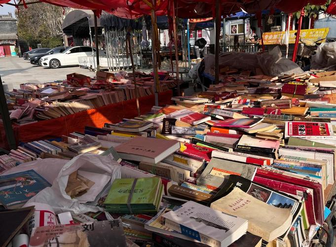 江西图书批发市场在哪里？-第2张图片-花冠旅游服务