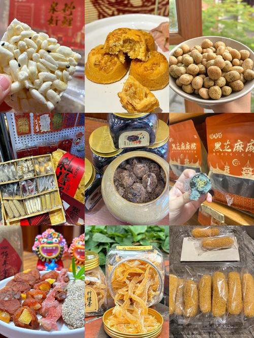 福建特产有哪些上档次-第3张图片-花冠旅游服务 福建特产有哪些上档次-第3张图片-花冠旅游服务